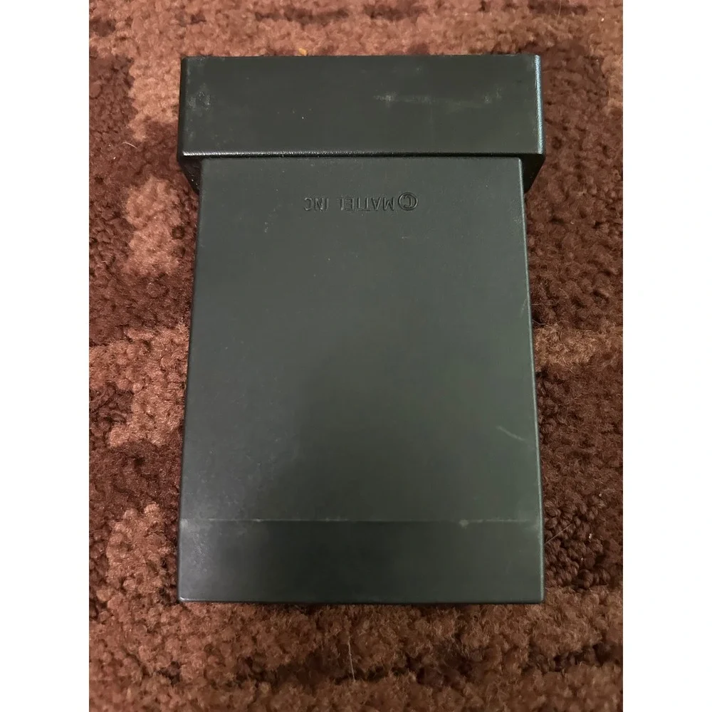 Astroblast Atari‎ 2600 M Network Mattel Electronics 1982 Video Game Cartridge